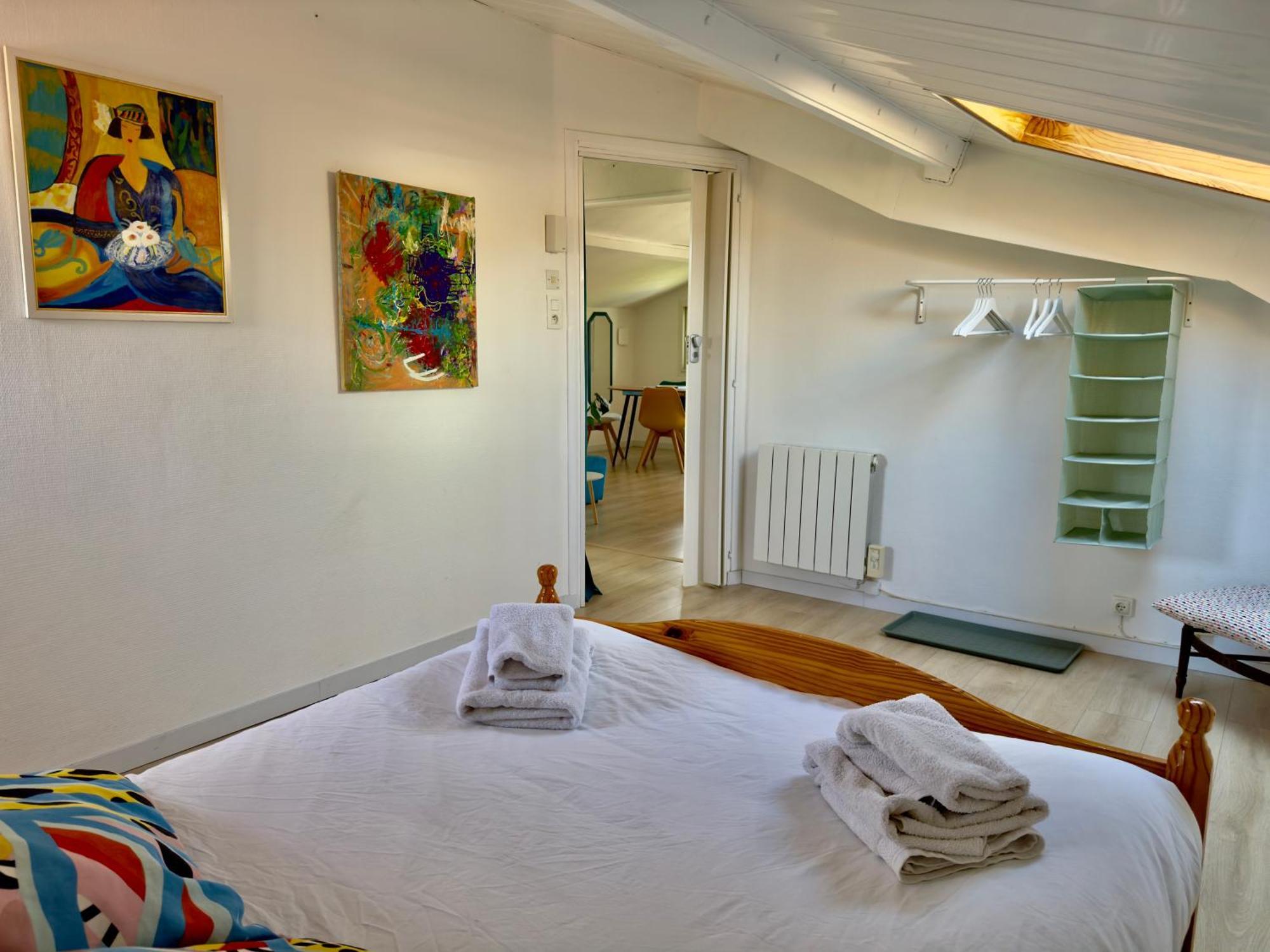 Maison Des Chenes 64 - Independant Apartment With Terrasse Boucau Zewnętrze zdjęcie